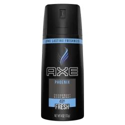 AXE Phoenix Body Spray For Men