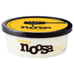 Noosa Finest Honey Yoghurt 8 oz