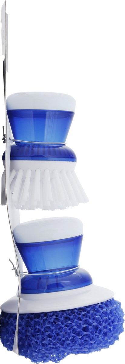 slide 5 of 12, Farberware Scrubby & Scourer, Classic, 1 ct