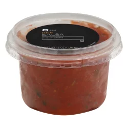 Publix Deli Mild Salsa