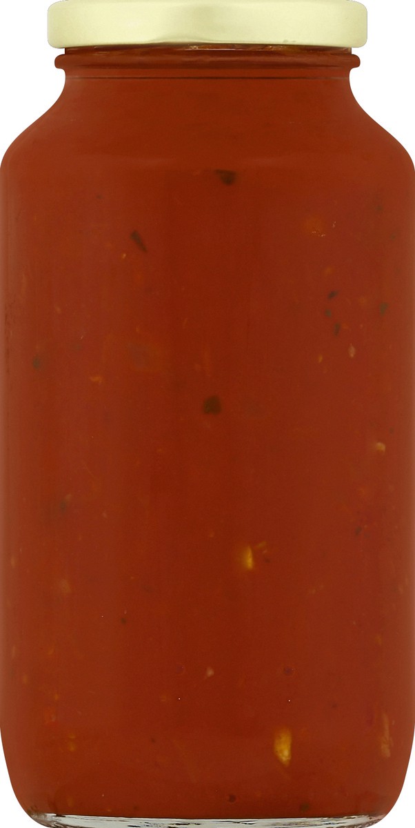 slide 6 of 6, Dell'Alpe Dellalpe Marinara Sauce, 25 oz