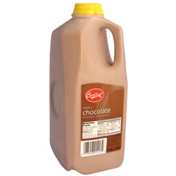 Central Dairy 2% Chocolate Milk
