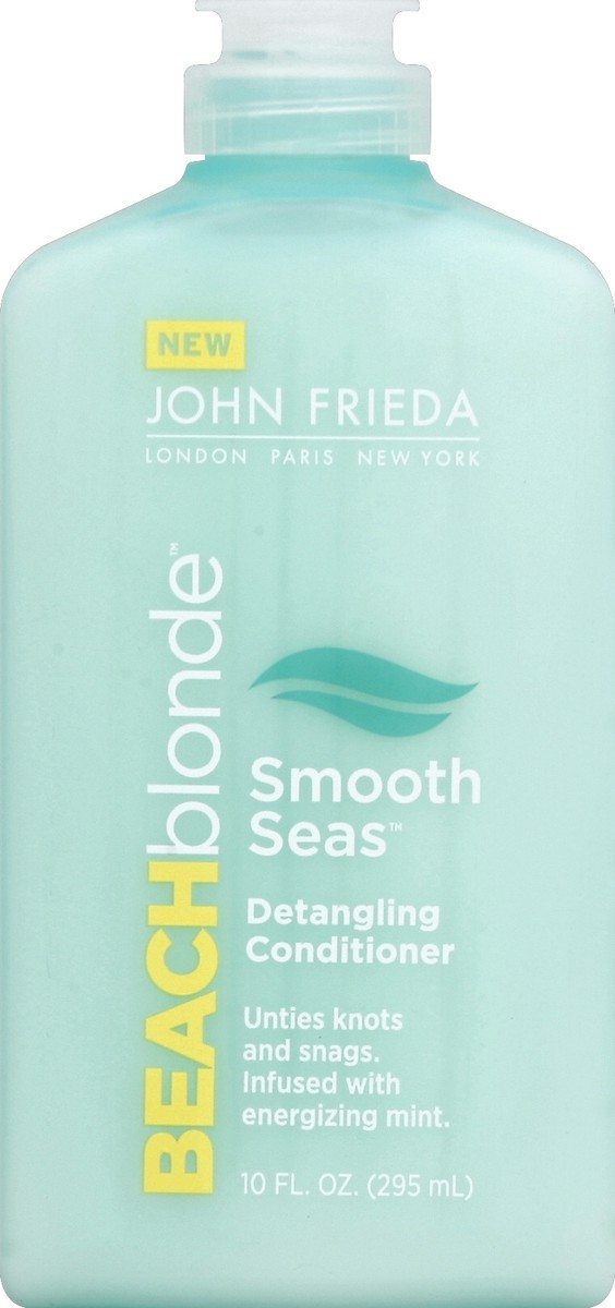 slide 2 of 2, Beach Blonde Detangling Conditioner 10 oz, 10 oz