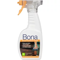 Bona Wood Furniture Polish