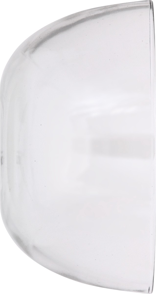slide 5 of 9, NON BRAND Prescence 6" Glass Bowl, 1 ct