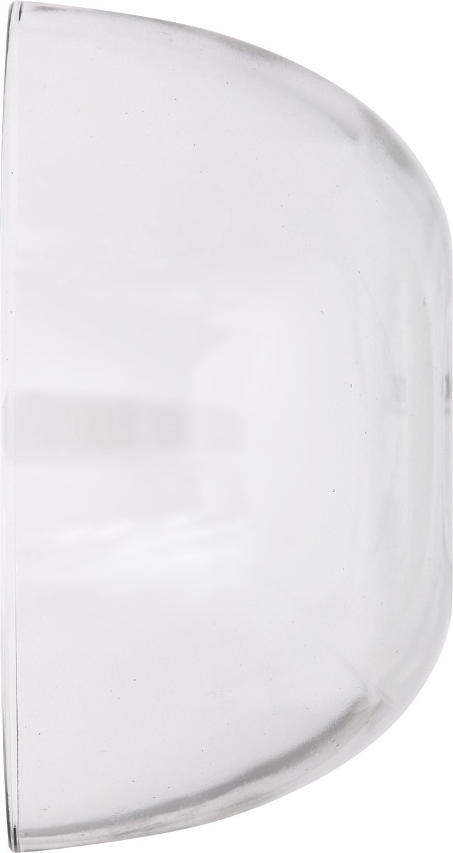 slide 2 of 9, NON BRAND Prescence 6" Glass Bowl, 1 ct