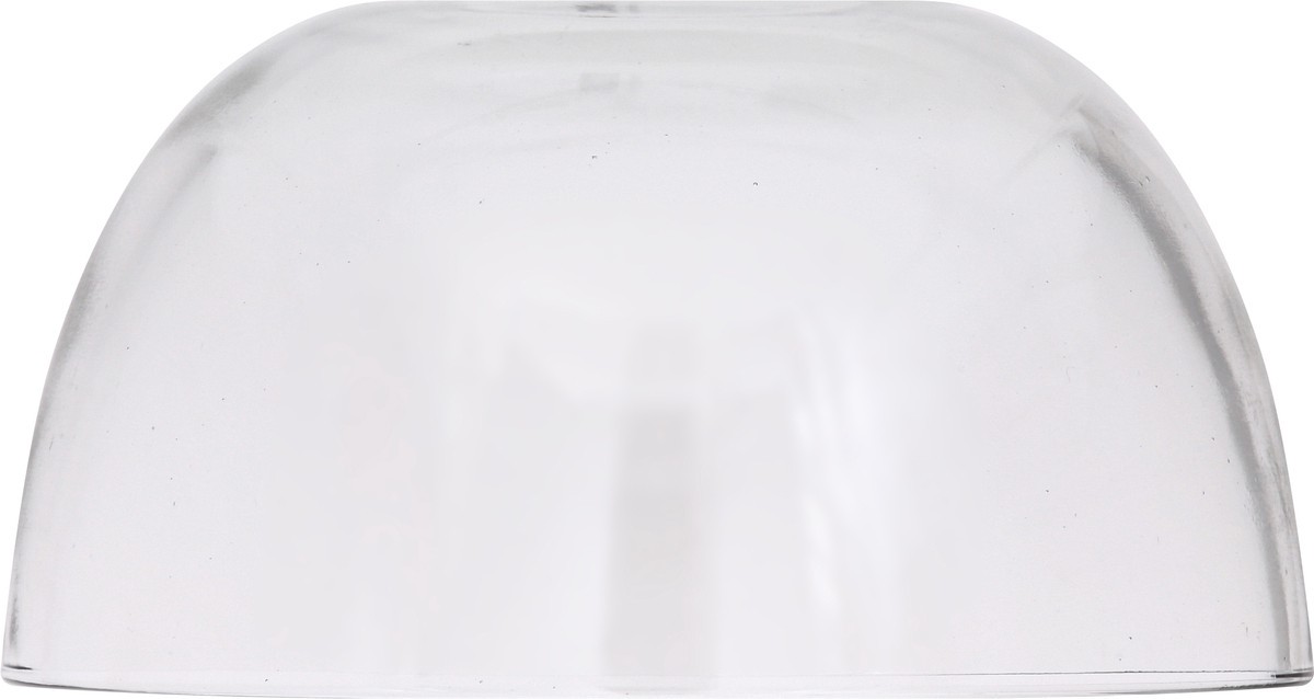 slide 6 of 9, NON BRAND Prescence 6" Glass Bowl, 1 ct