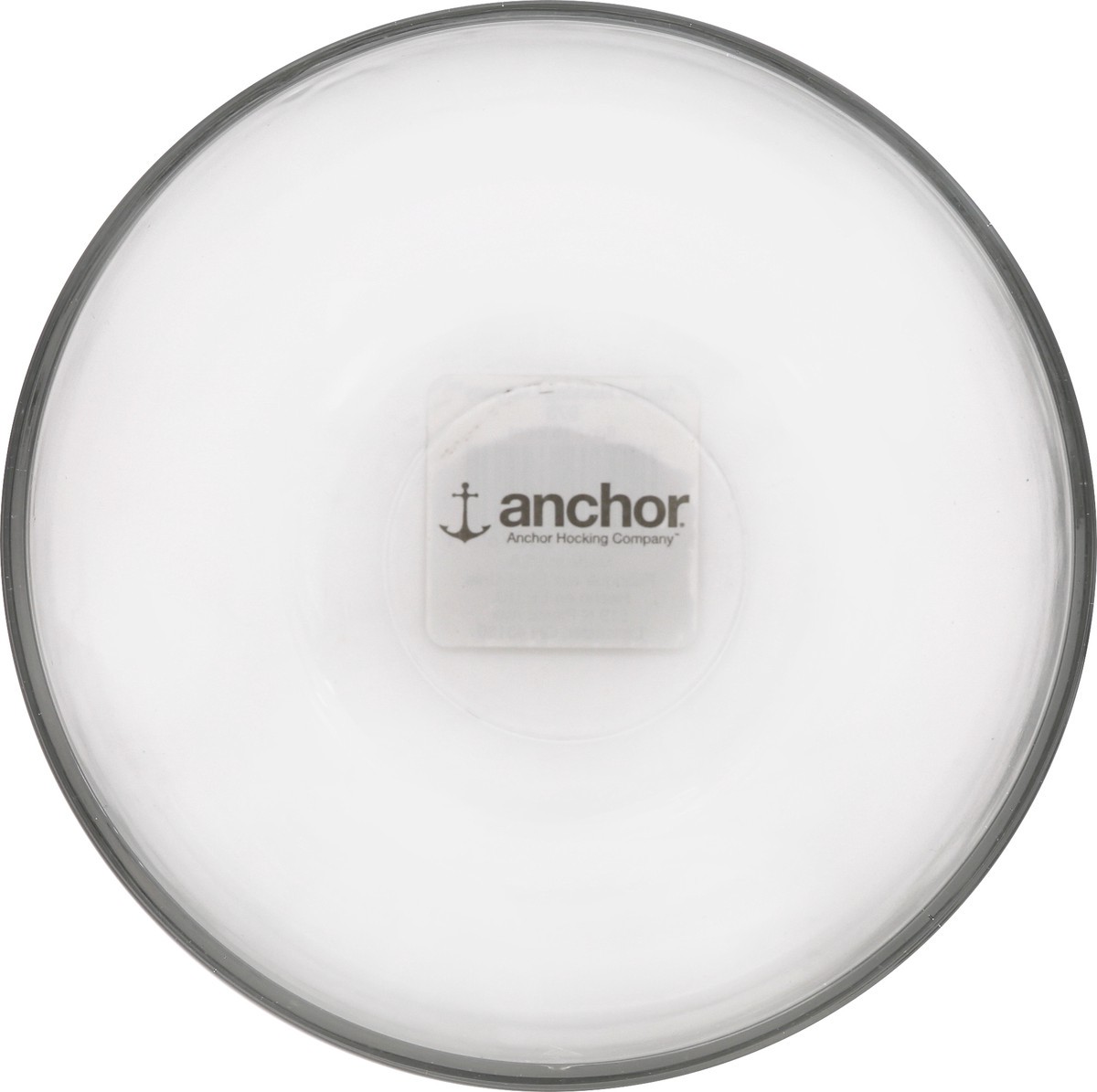 slide 1 of 9, NON BRAND Prescence 6" Glass Bowl, 1 ct