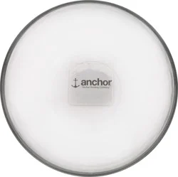 NON BRAND Prescence 6" Glass Bowl