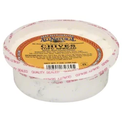 All Natural Tofu Spread 7 oz