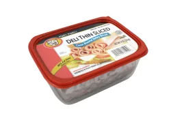 Piggly Wiggly Sliced Turkey