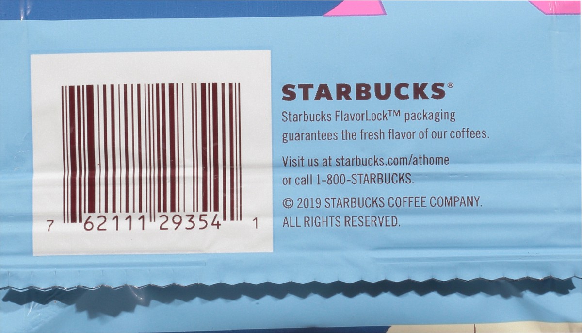 slide 2 of 13, Starbucks Premium Select Collection, Costa Rica Latin American Blend Medium Roast Coffee, Whole Bean, 9 oz., 9 oz