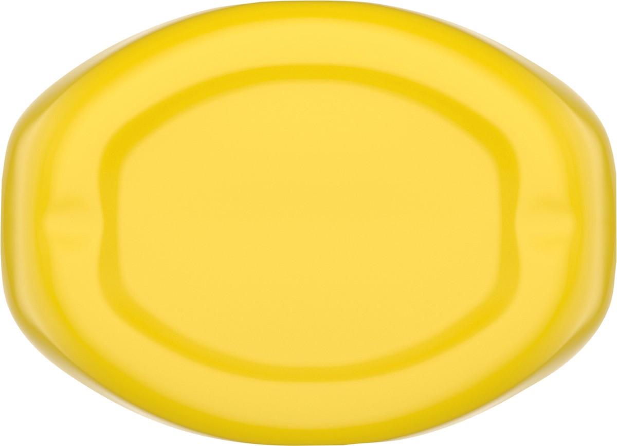 slide 8 of 9, Heinz Organic Yellow Mustard, 20 oz Bottle, 20 oz