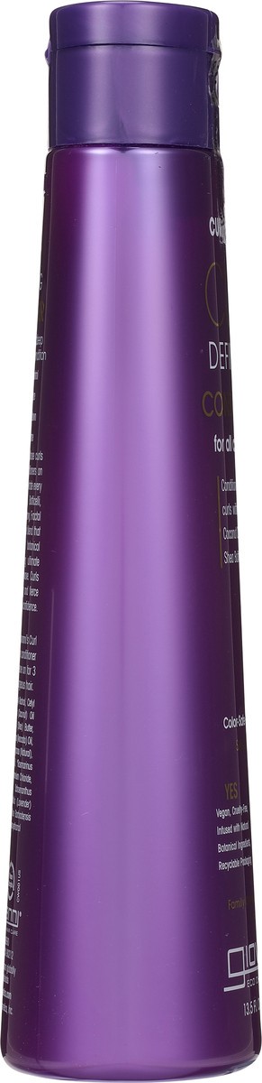 slide 2 of 12, Giovanni Curl Habit Curl Defining Conditioner 13.5 fl oz, 13.50 fl oz