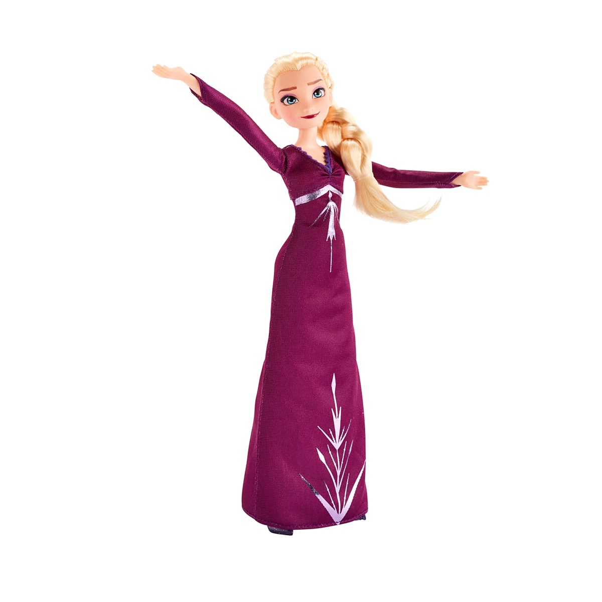 slide 1 of 1, Hasbro Disney Frozen Ii Fashion Dolls - Assorted, 1 ct