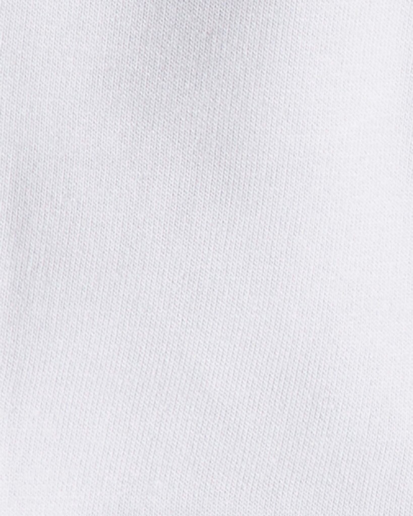 slide 3 of 5, Littleplanet Baby 2-Pack Organic Cotton French Terry Sweatpants Summer Grey, Wells Blue 3M, 1 ct