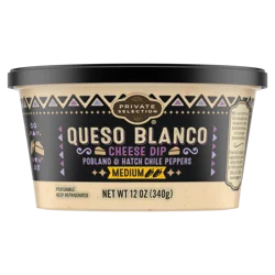 Private Selection® Queso Blanco