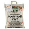 slide 2 of 5, Bombay Rice Basmati, 10 lb