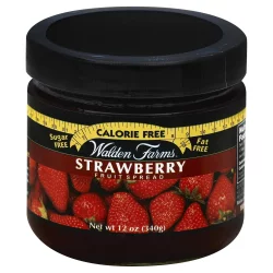 Walden Farms Strawberry Fruit Spread