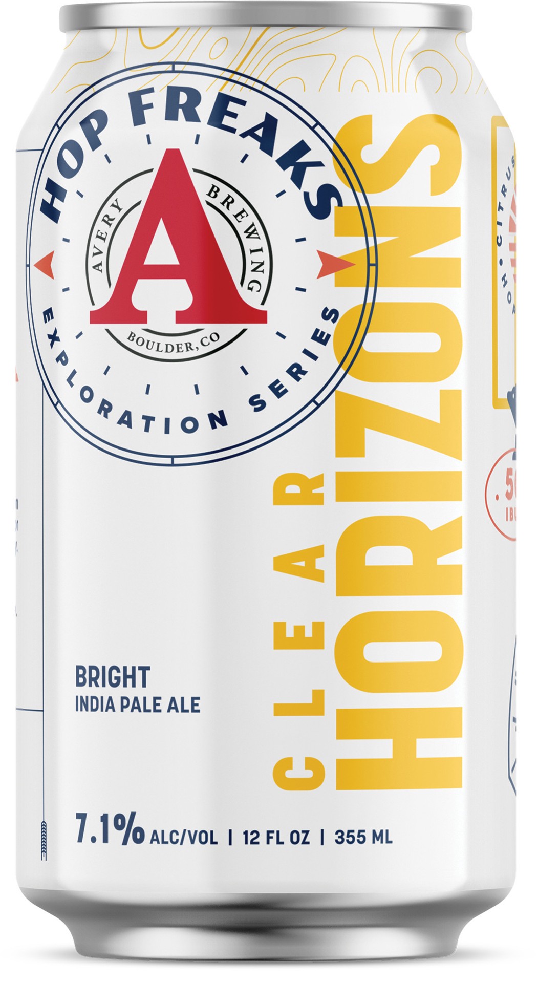 slide 6 of 6, Avery Brewing Hop Pack - 12 Pack 12 fl oz Cans, 12 ct; 12 oz