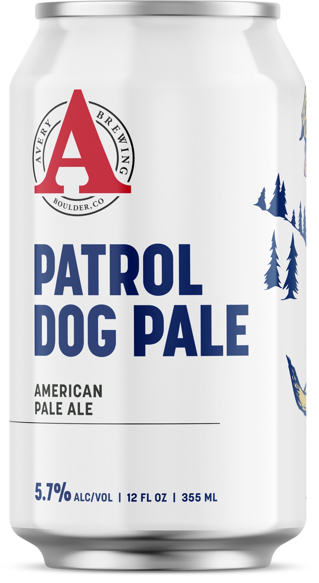 slide 3 of 6, Avery Brewing Hop Pack - 12 Pack 12 fl oz Cans, 12 ct; 12 oz