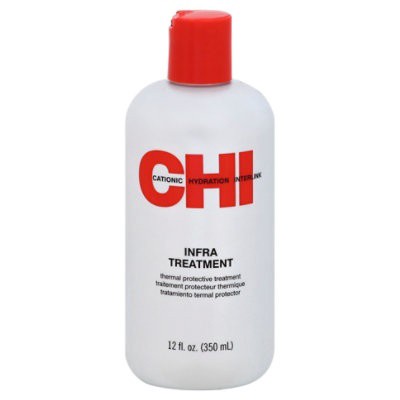 slide 1 of 2, CHI Infra Treatment, 12 oz