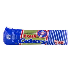 Michigan Celery FRESH Celery Sleeved Ca.