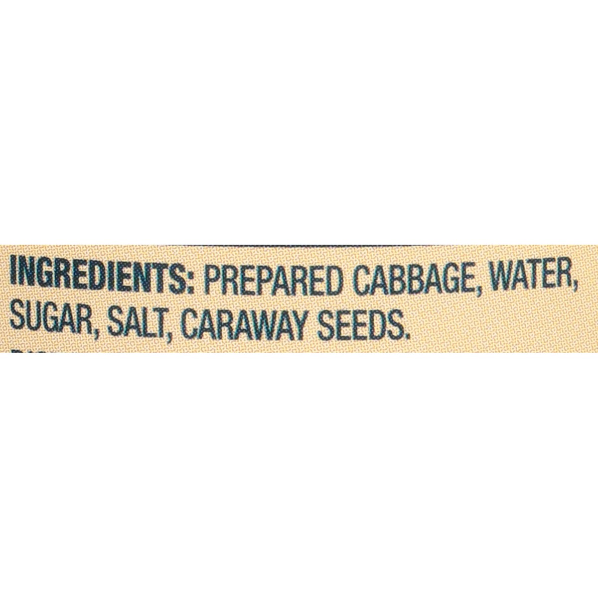 slide 7 of 8, Libby's Sauerkraut, 15 oz