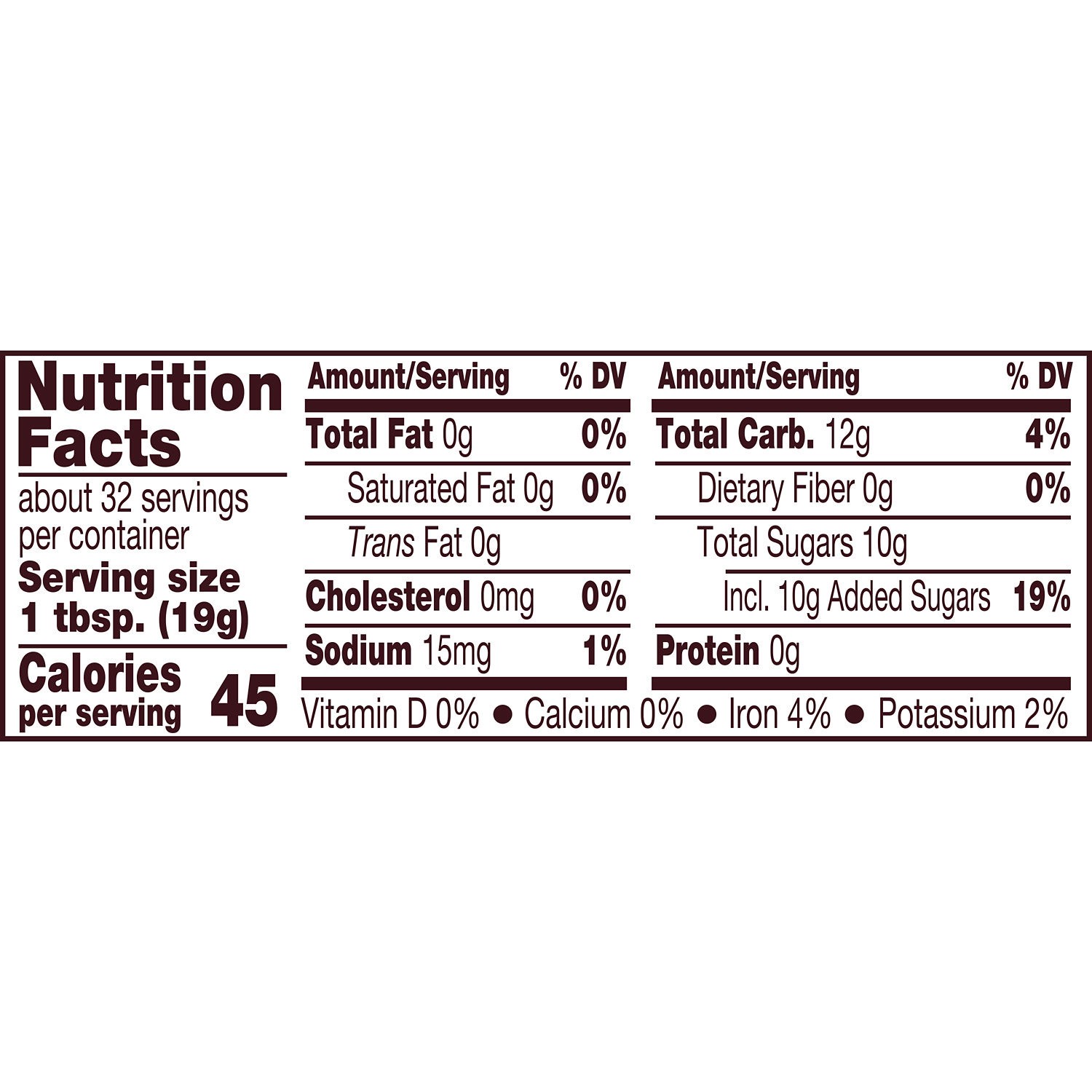 slide 6 of 6, Hershey's Syrup, Dark Chocolate, 22 oz