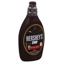 Hershey's Syrup, Dark Chocolate