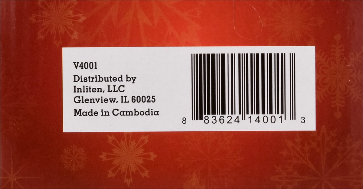 slide 4 of 10, Sylvania Multi Mini Lights 100 Each, 100 ct