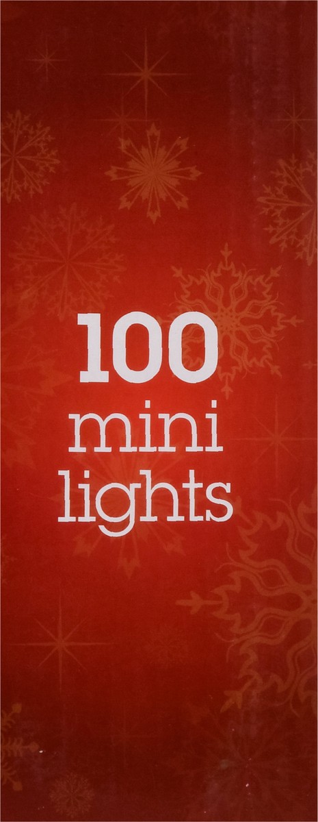 slide 3 of 10, Sylvania Multi Mini Lights 100 Each, 100 ct