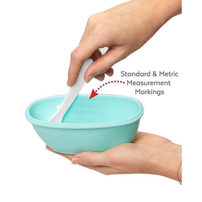 slide 7 of 10, Skip Hop SKIP*HOP Easy-Pack Travel Feeding Set, 1 ct