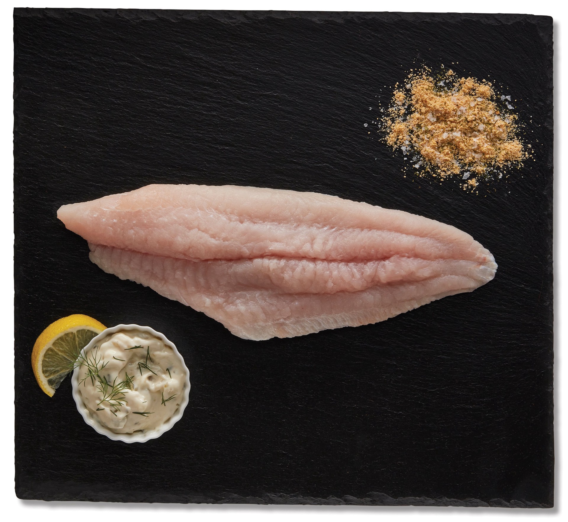 slide 1 of 1, H-E-B Fish Market Fresh Catfish Fillet, per lb