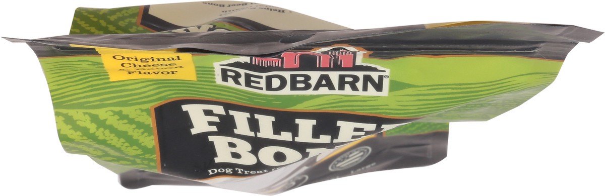 slide 9 of 9, Redbarn Large Filled Cheese & Bacon Bone - EA, 1 ct