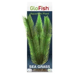 GloFish Aquarium Plant Seagrass