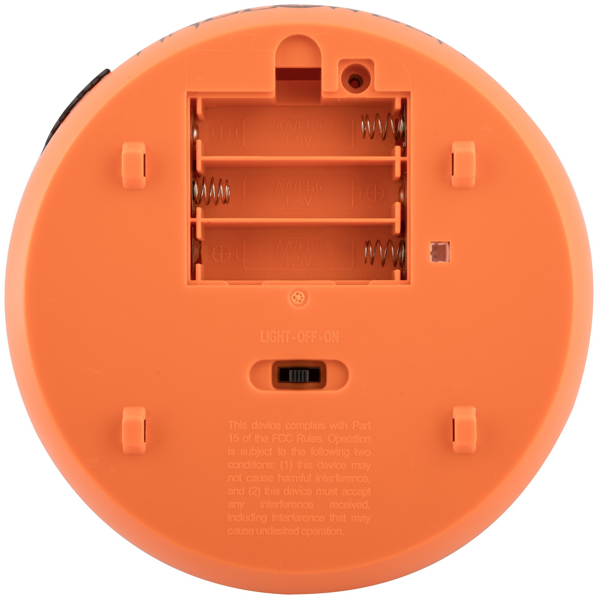 slide 2 of 3, Led Shadowlights Ghosts Lightshow Projector Decor By Ashland, 7.75 in