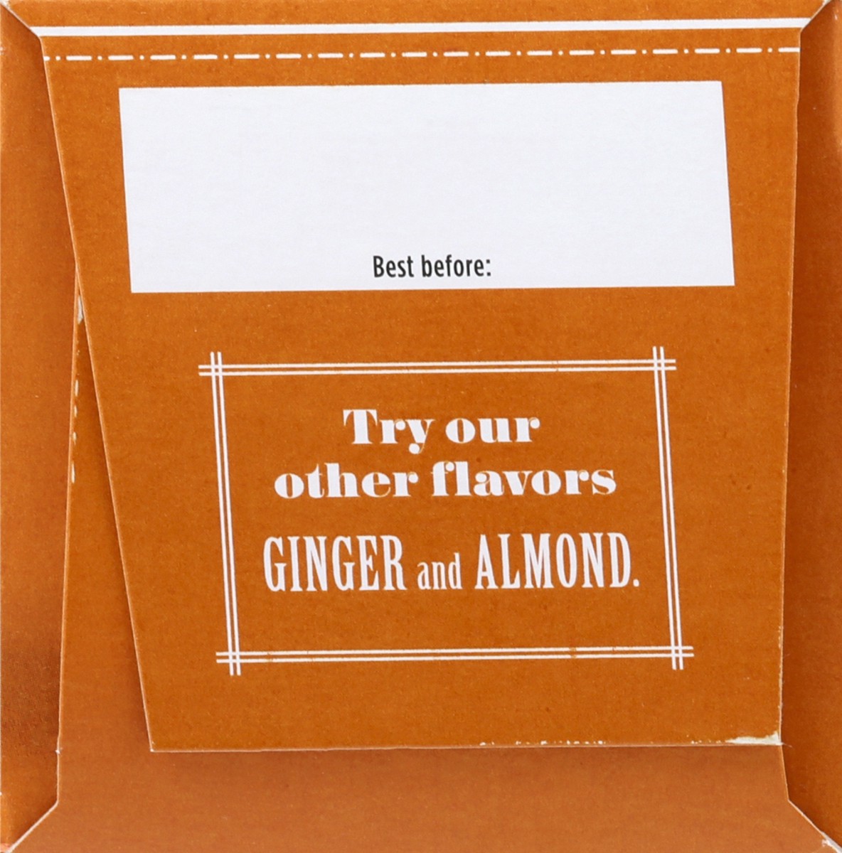 slide 9 of 13, Anna's Orange Swedish Cookie Thins, 5.25 oz