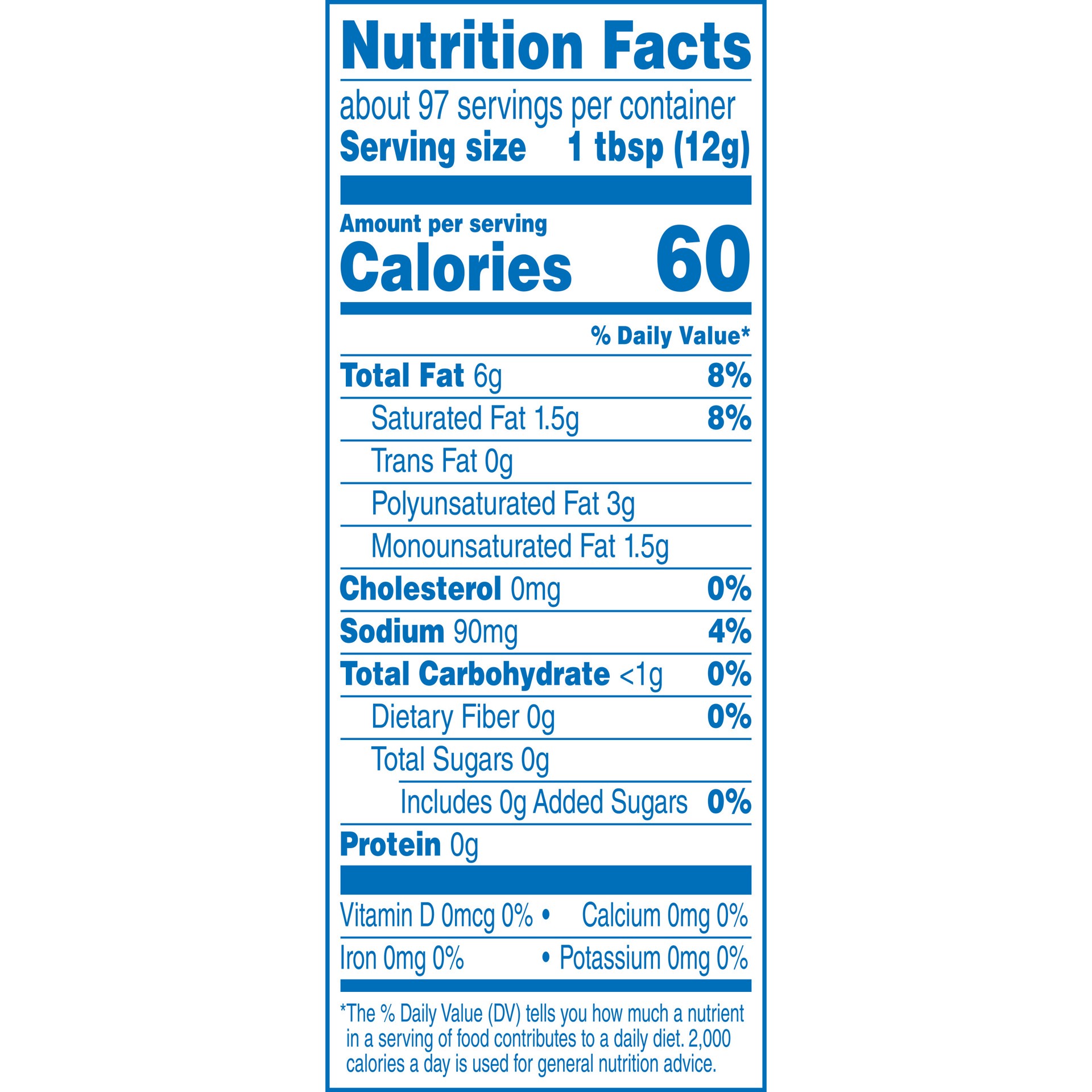 slide 3 of 5, Parkay Fresh & Creamy Taste Vegetable Oil Spread 41 oz, 41 oz