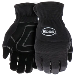 Boss Slip On Preform Lg