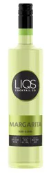 Liqs Margarita Ready to Drink Cocktail 750 ml