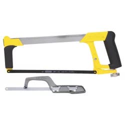Stanley 12 inch High-Tension Hacksaw with Mini Hack Saw