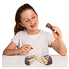 slide 7 of 9, National Geographic Dino Dig Kit, 1 ct