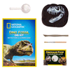 slide 9 of 9, National Geographic Dino Dig Kit, 1 ct