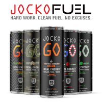 slide 13 of 25, Jocko GO Orange, 12 fl oz