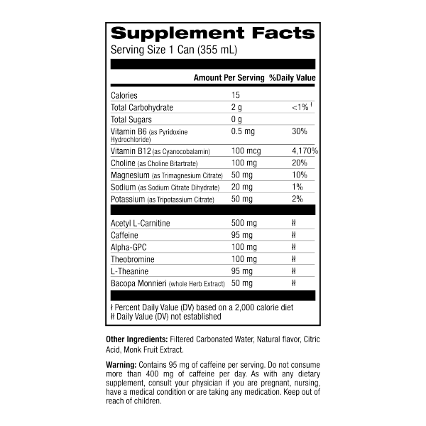 slide 14 of 25, Jocko GO Orange, 12 fl oz