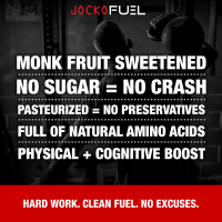 slide 20 of 25, Jocko GO Orange, 12 fl oz
