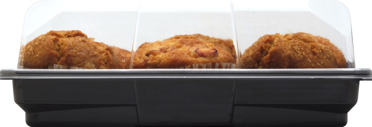 slide 4 of 5, Deli Bacon Chburger, per lb