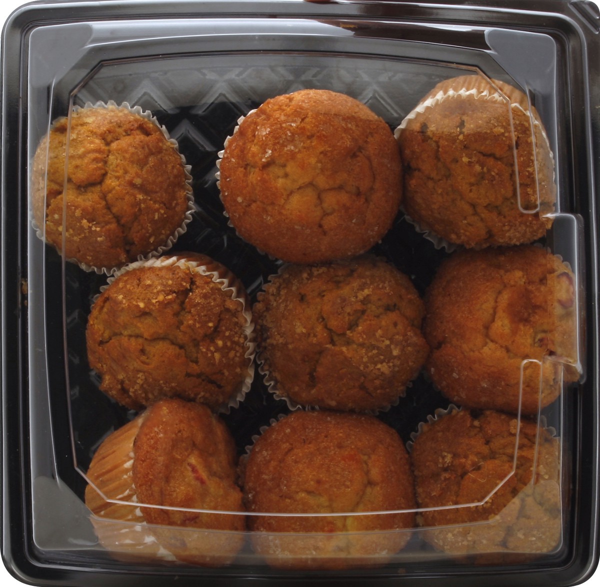 slide 1 of 5, Deli Bacon Chburger, per lb