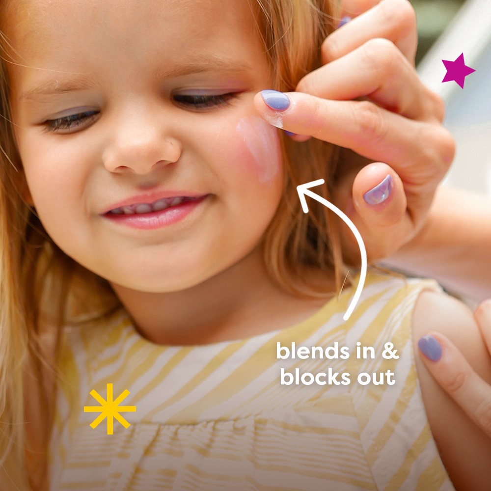 slide 8 of 10, Babyganics Mineral Kids Sunscrn Sb Spf50, 3 fl oz